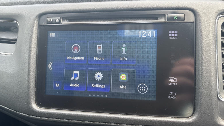 Honda HR-V 1.6 i-DTEC SE Navi 5dr Diesel Hatchback